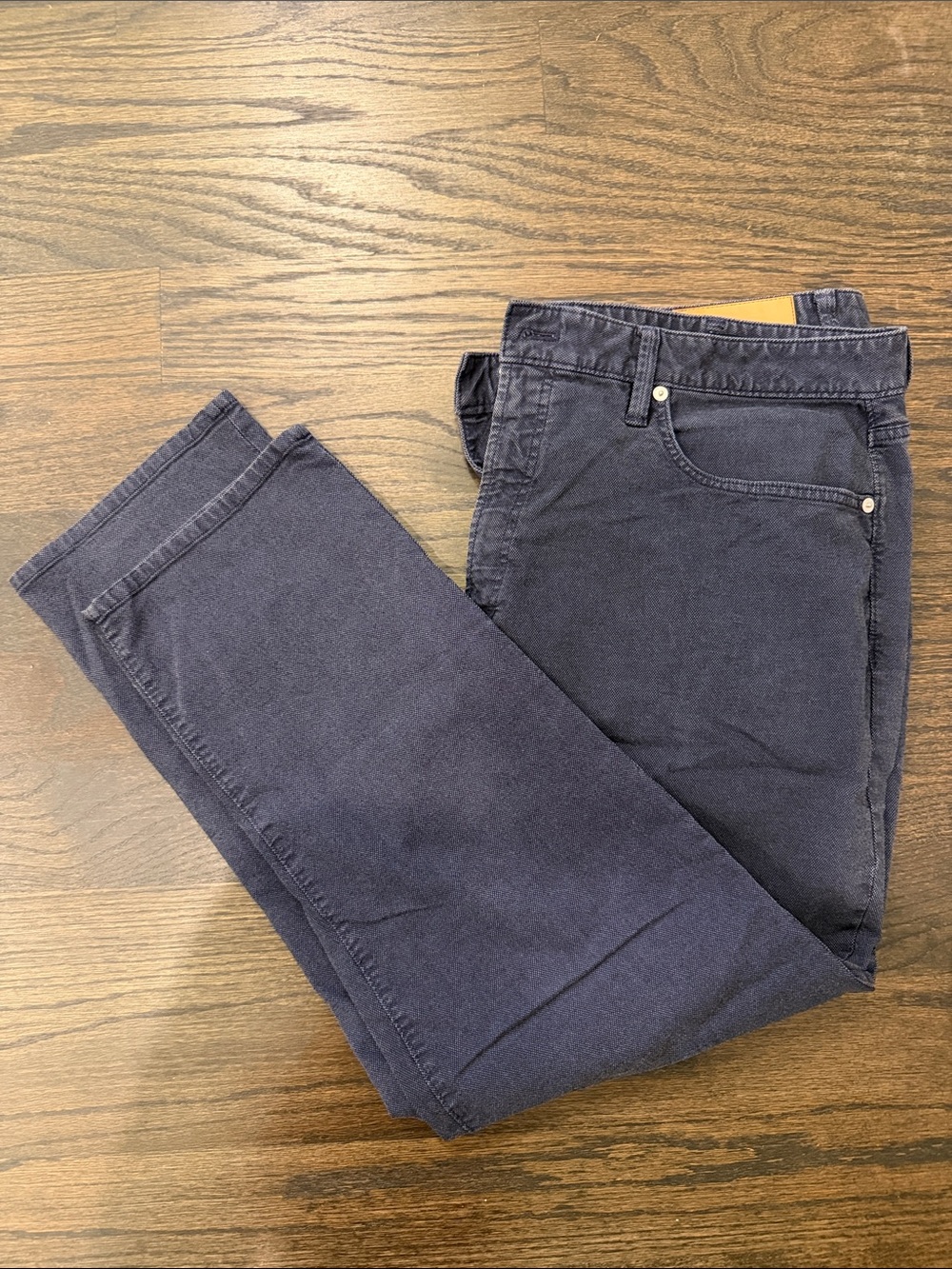 Bonobos pants